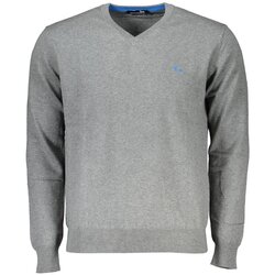Harmont and Blaine HARMONT & BLAINE MEN'S GRAY SWEATER Cene