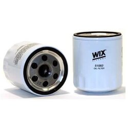 WIX FILTERS filter ulja Cene