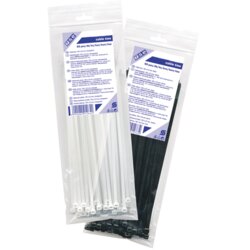 Use Plastične vezice 4,8mm x 250mm, pakiranje 25 kom. - CT 250/4,8 Cene