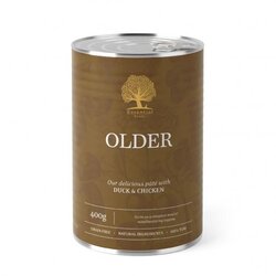 Essential older pate 400gr Cene