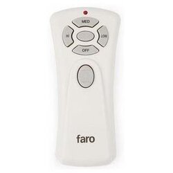Faro 33929 - Daljinski upravljač za plafonske ventilatore Cene