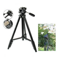  Plugi Tripod PI-3288 crni Cene