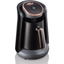 Arzum Okka automatski aparat za tursku kafu okka minio OK004-0400, crno-bakarni Cene
