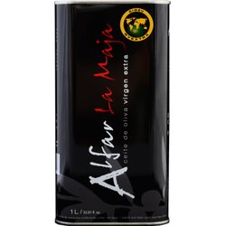 La Maja Oljčno olje "Alfar Arbequina" Cene