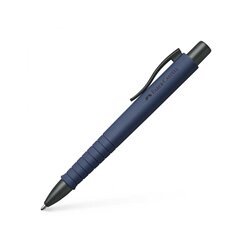 Faber-Castell Kemijska olovka Poly, XB, plava Cijene