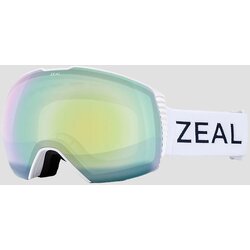 Zeal Optics Cloudfall Drift Smucarska ocala alchemy mirror w / skyblue Cene