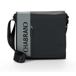 Chabrand Torbice NEW TOUCH BIS Črna Cene
