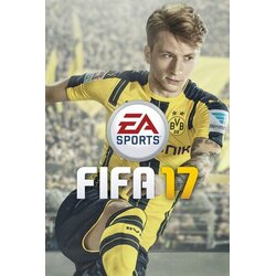 FIFA 17 (PL/RU) Origin Key GLOBAL Cene