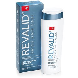 Revalid Anti Dandruff Shampoo Cene
