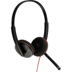 Plantronics HP Poly Blackwire 3225 UC Stereo USB-C/A (Bulk) Cene