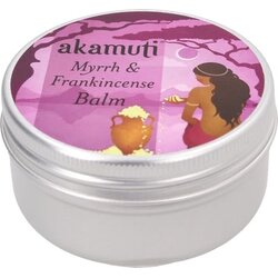 Akamuti myrrh & Frankincense balzam Cene