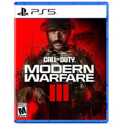 Call Of Duty: Modern Warfare 3 PS5 Cene