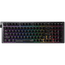  X903 STRIX MORPH 96 WL Wireless Gaming tastatura Cene