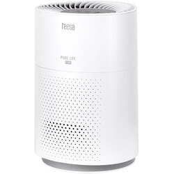 Teesa Pure Life P500 air purifier White Cene