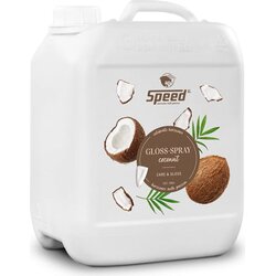 SPEED Sprej za sijaj COCONUT - 2.500 ml Cene