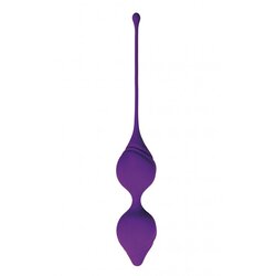 Virgite Eggs Vaginalne Kroglice Virgite E2 Purple Cene