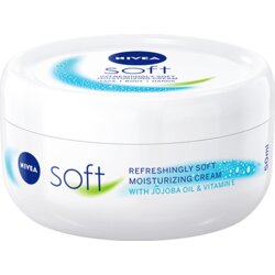 Nivea soft univerzalna krema 50ml Cene