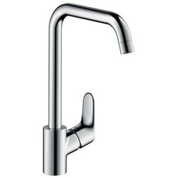 Hansgrohe baterija za sudoperu FOCUS visoka Cene