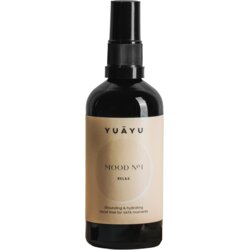 YUĀYU Hydra Spray No. 1 – Vata Mood - 100 ml Cene