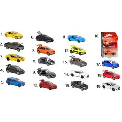 Majorette vrhunski automobil Cene