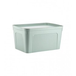 DUNYA PLASTIC Kutija za odlaganje PVC 27l Cene