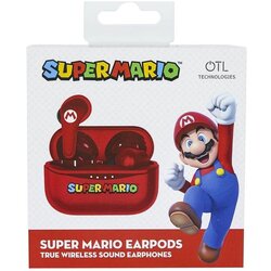 OTL Super Mario Red TWS Cijene