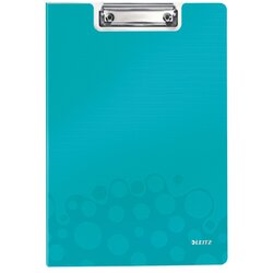 Esselte Leitz clipboard mapa wow, a4, turkiz 41990051 Cene