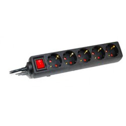 Commel produžni kabl 5 uticniče sklop 16A 3500W C232-525 Cene