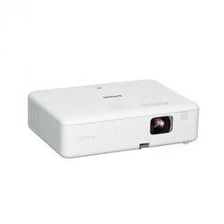 Projektor Epson CO-W01 WXGA 1280 x 800. 3000Lm zvučnici 5W WiFi(opciono) Cene