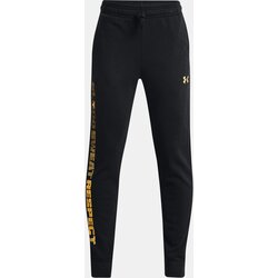 Under Armour Sweatpants UA PJT Rock RVL FLC JGRS-BLK - Boys Cijene