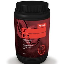 Petrol Mazalna mast Lit EP 2, 1kg Cene