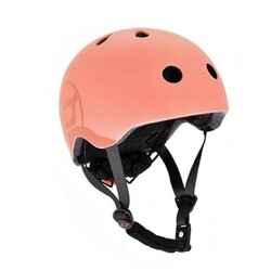 Kaciga Scoot&Ride Peach S-M Cene