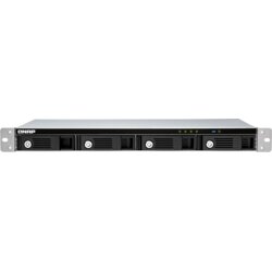 Qnap USB razširitvena enota TR-004U Cene