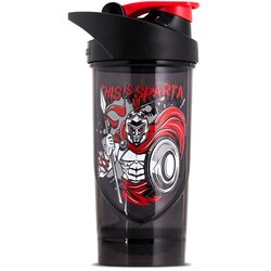 Shieldmixer HERO PRO, This is Sparta shaker, (20494649) Cene