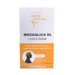 Body držim liniju Mozgalica DL Cene