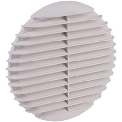 OEZPOLAT Okrogla rešetka Air-Circle (območje vpenjanja: Ø 160–125 mm) Cene