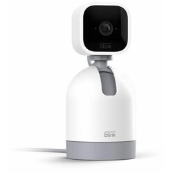 Amazon Notranja varnostna kamera Blink Mini Pan-Tilt, (5000536576) Cene