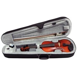 Gewa violina PS401.621 outfit 4/4 EW pure set sa gudalom i koferom Cene