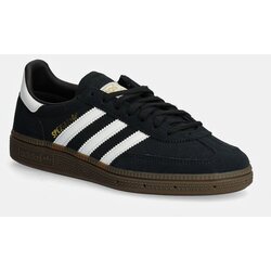 Adidas Nizke superge Handball Spezial J Črna