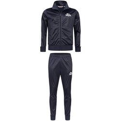Lonsdale Muška trenirka komplet 113952-Dark Navy Cijene