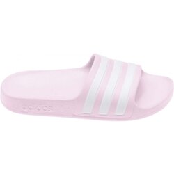 Adidas Papuče za devojčice Adilette Aqua roze Cene