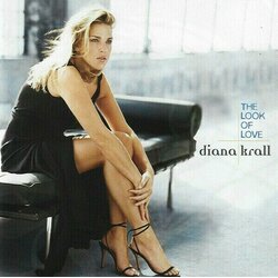 Diana Krall Krall,Diana - The Look Of Love Cene