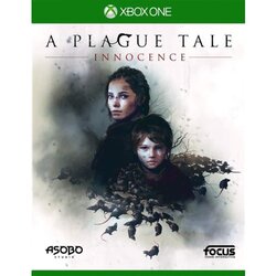 Focus Home Interactive A Plague Tale: Innocence (XONE) Cene