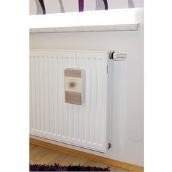 Lienbacher Radiatorski uparjalnik (Bež, Keramika, Relief) Cene