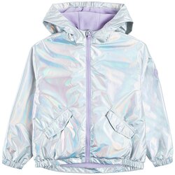 Cool club jakna prehodna COG2611459 srebrna D 104 Cene