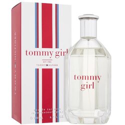 Tommy Hilfiger Tommy Girl 200 ml toaletna voda za ženske Cene