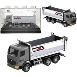  Kiper metalni kolekcionarski model huina srebro 1:80 Cijene