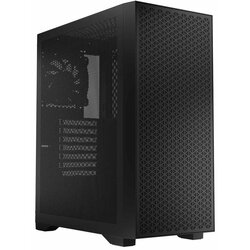 Logic DART PRO MIDI USB-C PC Case Black Cene