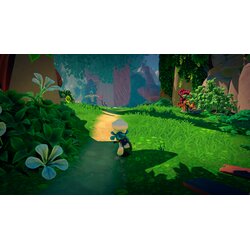 Microids The Smurfs: Mission Vileaf Smurftastic Edition PS4 Cene