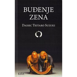 Kiša Daisec Teitaro Suzuki - Buđenje zena Cene